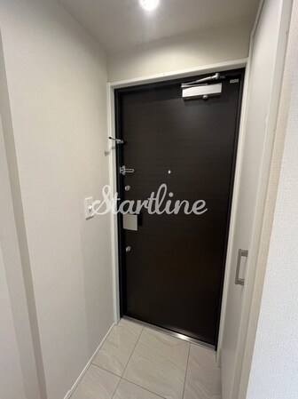 アーバネックス文京小石川の物件内観写真